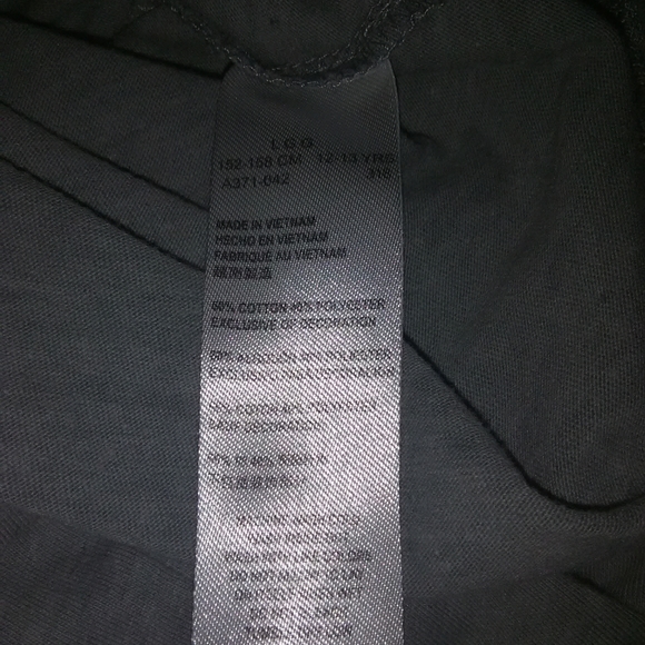 Air Jordan boy's short sleeve T-shirts - Picture 6 of 6